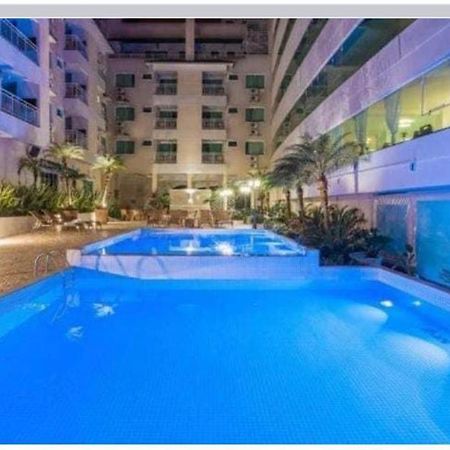 Apartamento em condomínio em Bombinhas Exterior foto
