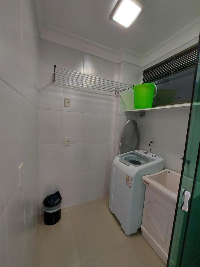 Apartamento em condomínio em Bombinhas Exterior foto